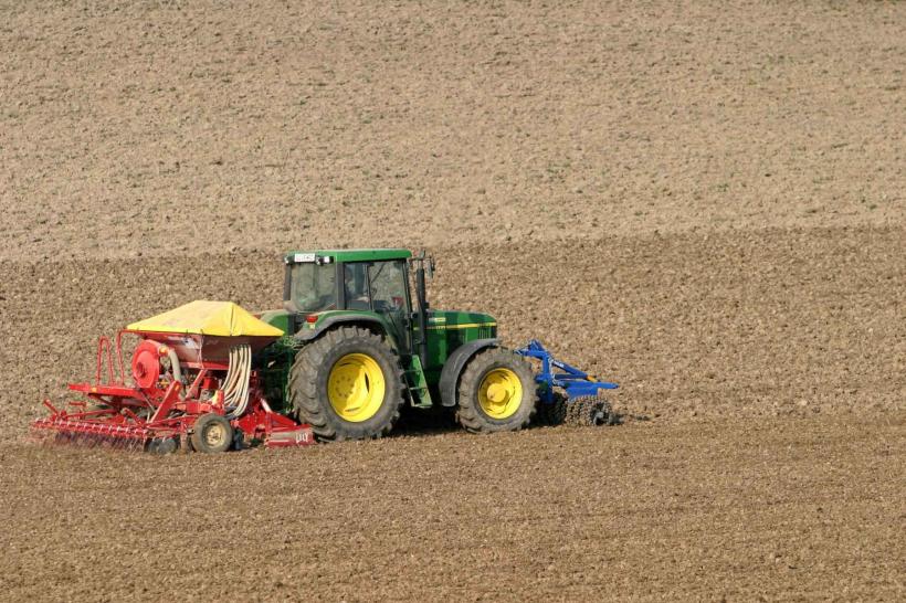 Lumea intră într-o nouă criză: După șocul petrolului, vine șocul din farfurie 