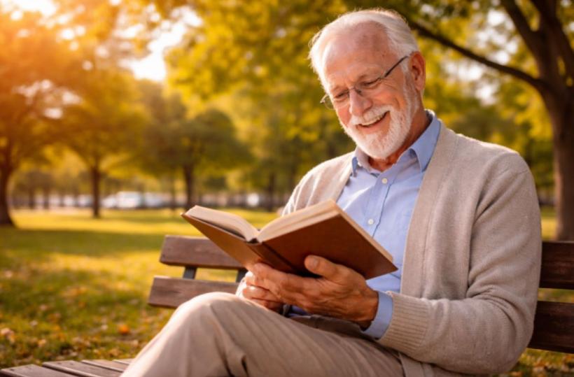 4 obiceiuri care previn declinul cognitiv și îți păstrează creierul activ