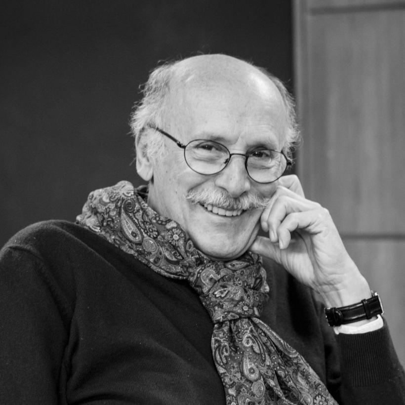  Actorul Ovidiu Schumacher — Premiul pentru întreaga carieră la Premiile Gopo 2026