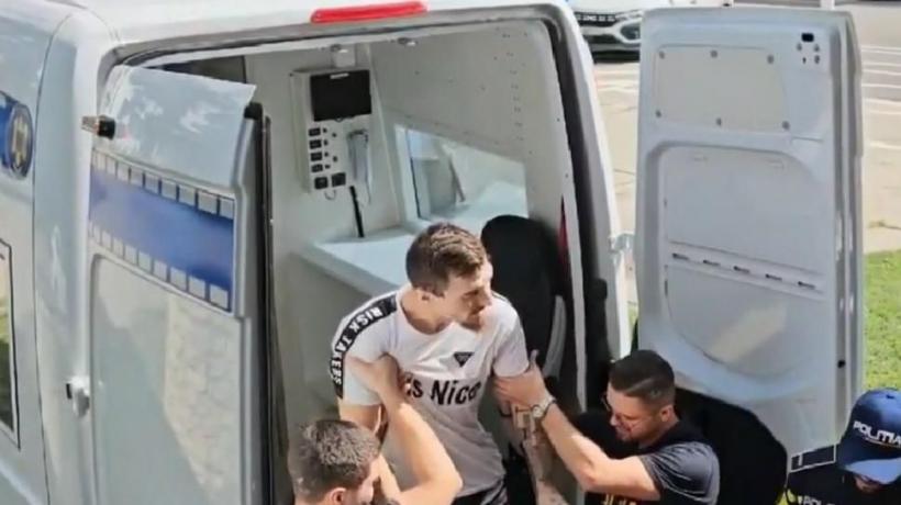 Căsătorie în spatele gratiilor: „Șacalul” și-a oficializat relația. Cine este soția criminalului în serie care a șocat România?