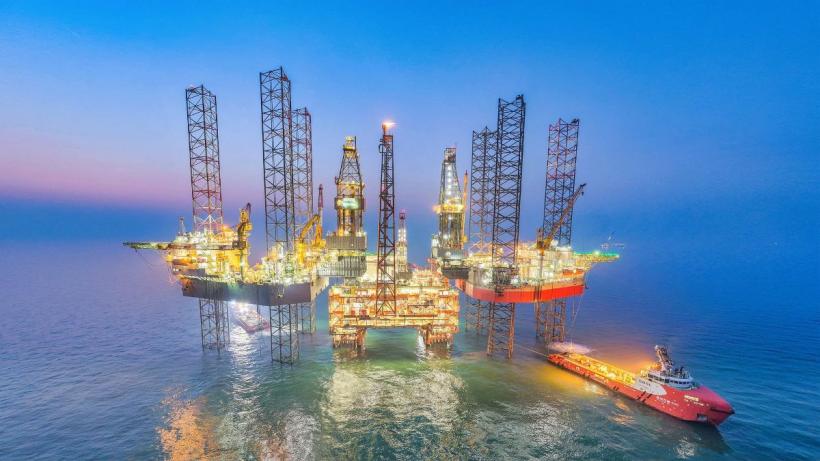 Criza petrolului se adâncește: 400 de milioane de barili din rezerva strategică nu rezolvă problema