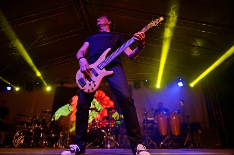 „The show must go on.” Anunț Holograf: Programul priveghiului pentru Mugurel Vrabete și concertele care continuă