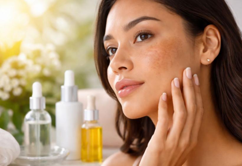 Melasma: cauze, simptome și cele mai eficiente tratamente pentru petele pigmentare