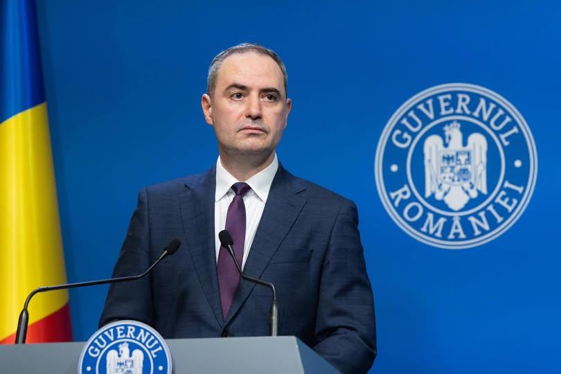 Ministrul Finanțelor: Bugetul aprobat de Guvern este realist și corect