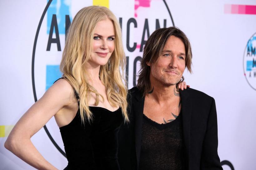 Nicole Kidman rupe tăcerea după divorțul de Keith Urban: Ce spune actrița după aproape 20 de ani de căsnicie 18998702