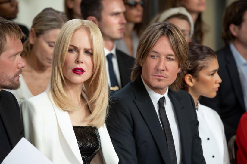 Nicole Kidman rupe tăcerea după divorțul de Keith Urban: Ce spune actrița după aproape 20 de ani de căsnicie 18998703