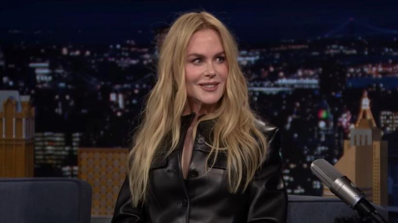 Nicole Kidman rupe tăcerea după divorțul de Keith Urban: Ce spune actrița după aproape 20 de ani de căsnicie 18998704