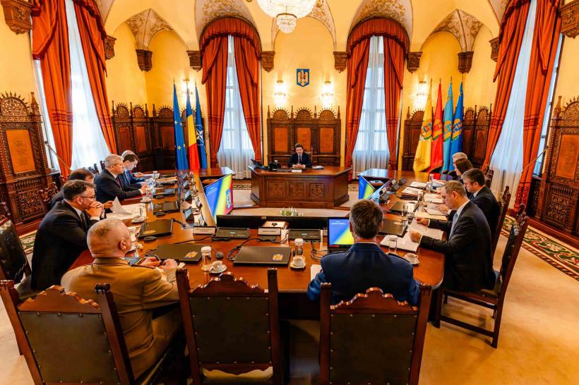 Operațiune-fulger de primit armata americană în România: Avioanele SUA se vor alimenta la noi, pentru războiul cu Iranul