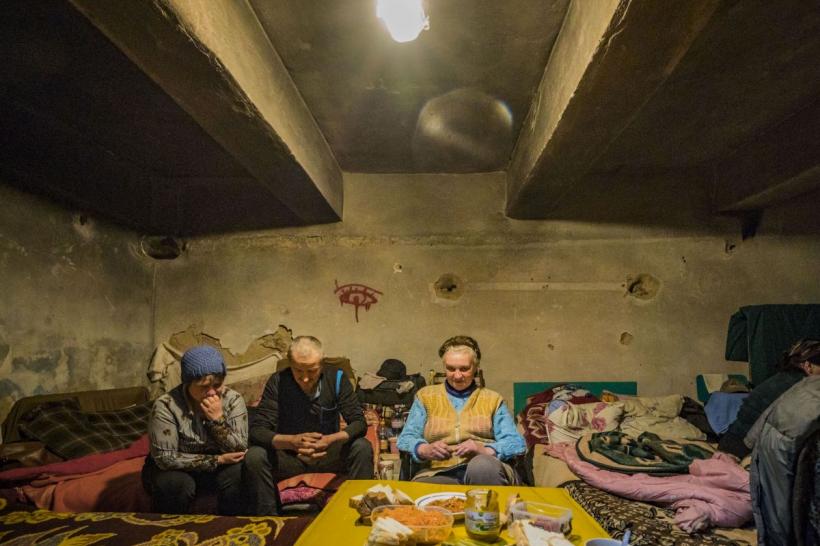 Situație gravă în Europa: Adăposturile civile sunt degradate și insuficiente