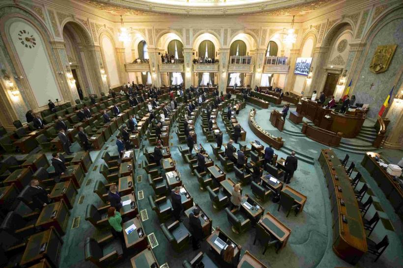 Șmecheria legislativă cu care Drulă și-a promovat campania pentru Locale a trecut tacit de Senat, după o apatie totală, inclusiv din partea Guvernului 18998560