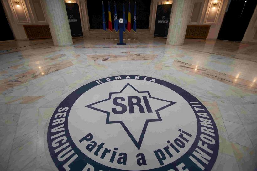 SRI, campion la atragerea de fonduri europene