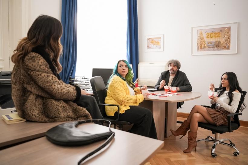 Cele mai noi episoade ale serialului original Ana, Mi-ai fost scrisă în ADN, lider absolut de audiență 18998821