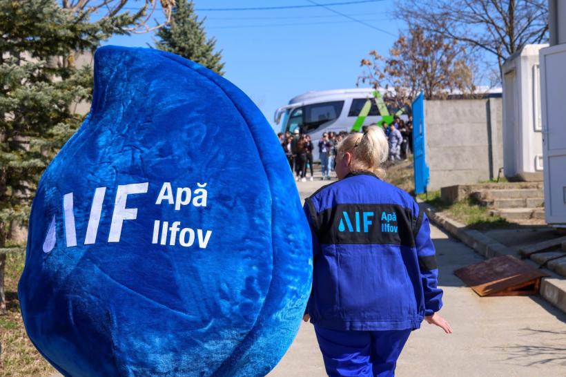 Apă Ilfov: Petițiile fără date complete nu vor mai fi luate în considerare. Ce informații trebuie să transmită clienții