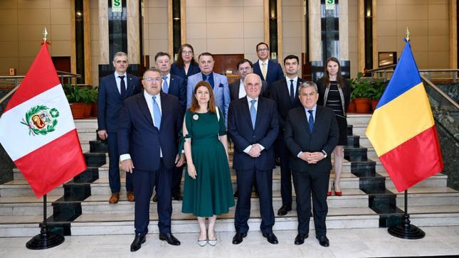 Columbia și Peru, oportunități pentru afaceri românești