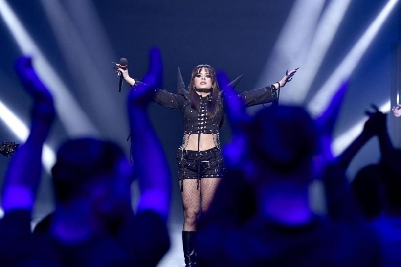 ȘOC la Eurovision 2026: Piesa României „Choke Me” glorifică strangularea sexuală? Experți: „Pune în pericol viețile tinerelor!” Se cere DESCALIFICAREA 