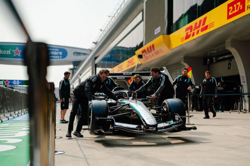 ȘOC în Formula 1: Bahrain și Arabia Saudită ANULATE? Conflictul din Orientul Mijlociu lovește Marele Circ! 18998889