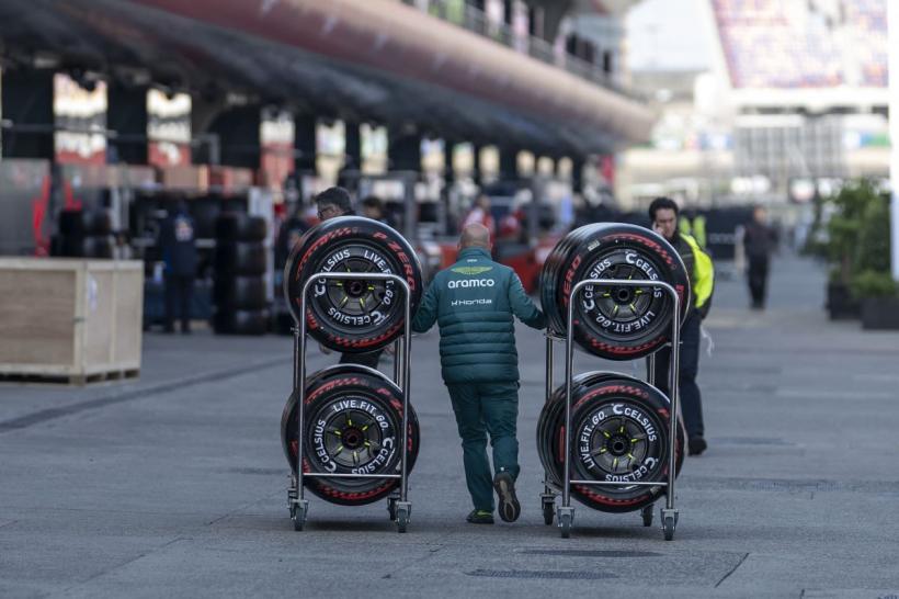 ȘOC în Formula 1: Bahrain și Arabia Saudită ANULATE? Conflictul din Orientul Mijlociu lovește Marele Circ! 18998890
