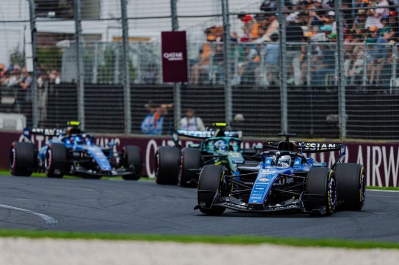 ȘOC în Formula 1: Bahrain și Arabia Saudită ANULATE? Conflictul din Orientul Mijlociu lovește Marele Circ! 18998891