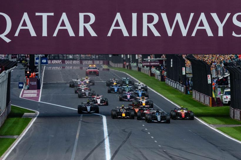 ȘOC în Formula 1: Bahrain și Arabia Saudită ANULATE? Conflictul din Orientul Mijlociu lovește Marele Circ! 18998892