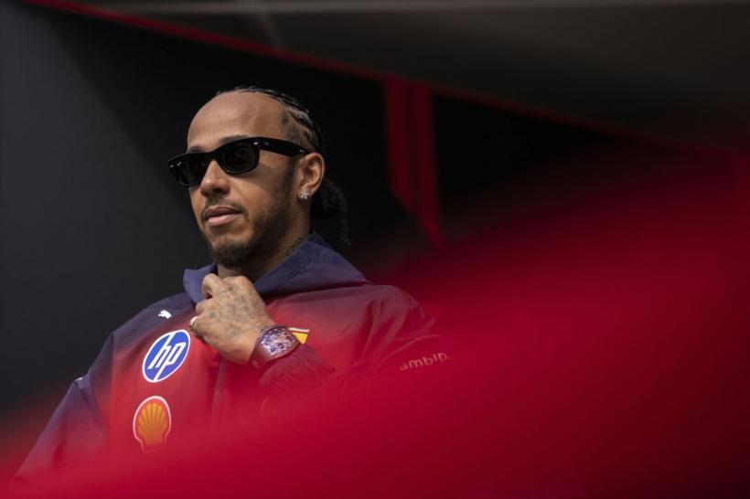 ȘOC în Formula 1: Bahrain și Arabia Saudită ANULATE? Conflictul din Orientul Mijlociu lovește Marele Circ! 18998894