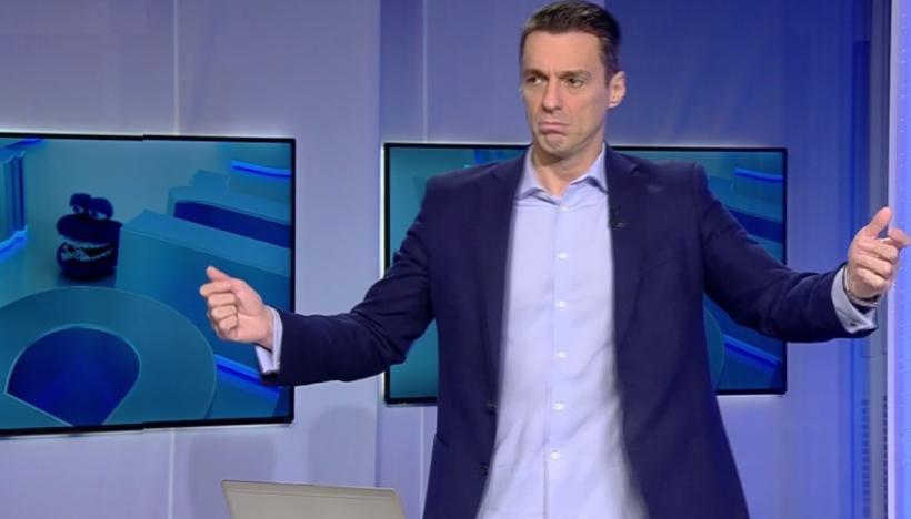 Moment viral: Mircea Badea publică poezia „Muma lui Bolojan”, inspirată de declarațiile mamei premierului