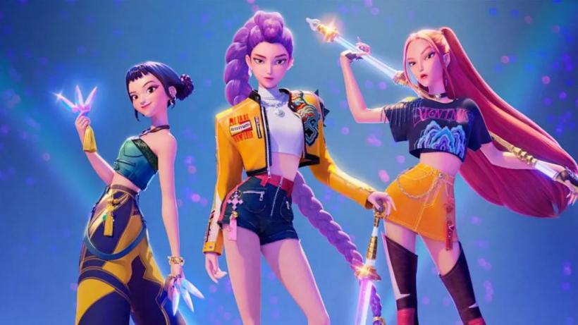 „KPop Demon Hunters 2” devine oficial: Netflix pregătește continuarea celui mai urmărit film din istoria platformei