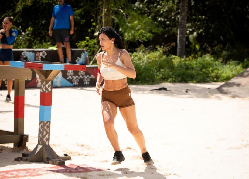 O nouă concurentă în tribul Faimoșilor și un joc în premieră, în această seară, la Survivor, la Antena 1 și pe AntenaPLAY!