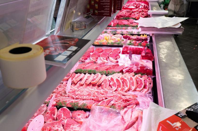 Prețurile la carne explodează în Europa: scumpiri de peste 20% în unele țări