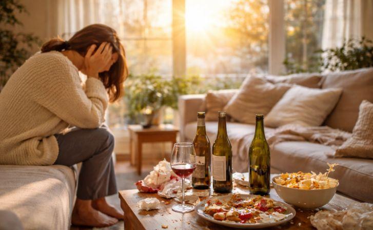 Rămâi într-o relație nefericită din aceste motive. Psihologii le numesc scuze false