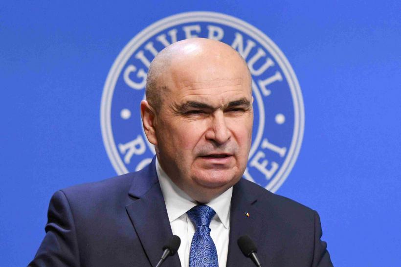 Dublă recunoștință a lui Ilie Bolojan pentru unul dintre judecătorii CCR care au votat pentru desființarea pensiilor magistraților