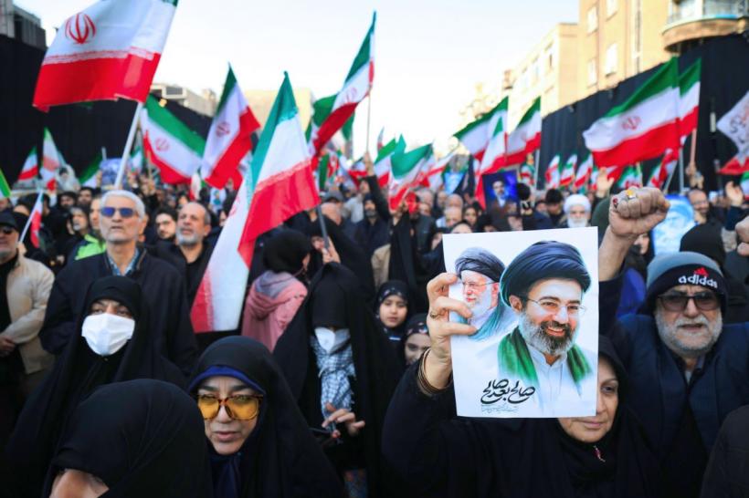 Serviciile de informații americane: Războiul nu afectează conducerea Iranului. Regimul de la Teheran se menține la putere