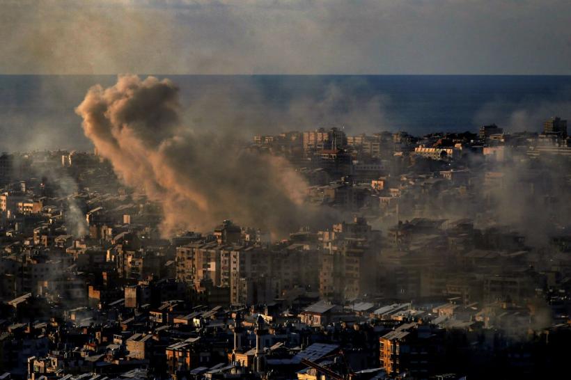 Statul român, somat să explice cum gestionează evacuarea cetățenilor din Orientul Mijlociu