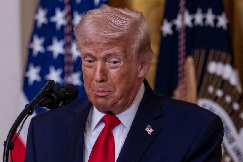 Donald Trump, interzis la Jocurile Olimpice din Los Angeles? 