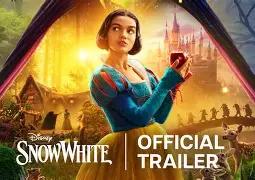 Rușinea anului în cinema: ''Snow White'' și ''War of the Worlds''  declarate cele mai neinspirate filme din 2025