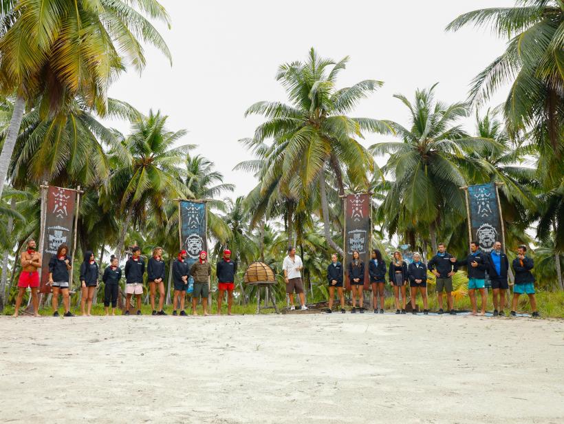 O nouă victorie a Faimoșilor în lupta pentru Imunitate, iar în această seară un Războinic va părăsi Survivor! Show-ul, lider absolut de audiență!