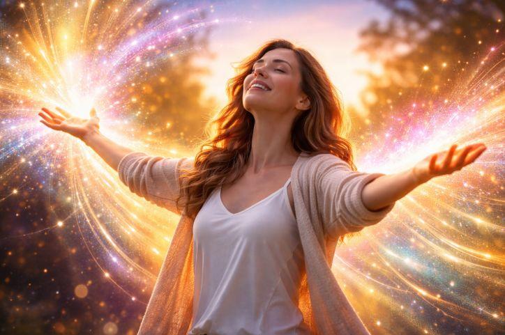 Vindecare: 3 zodii scapă de tristețe pe 15 martie 2026