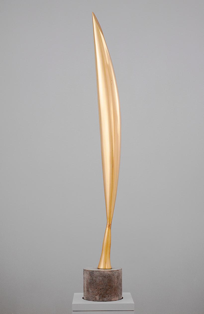 Brâncuși, dezvăluit de năbădăioasa Peggy Guggenheim 18999039