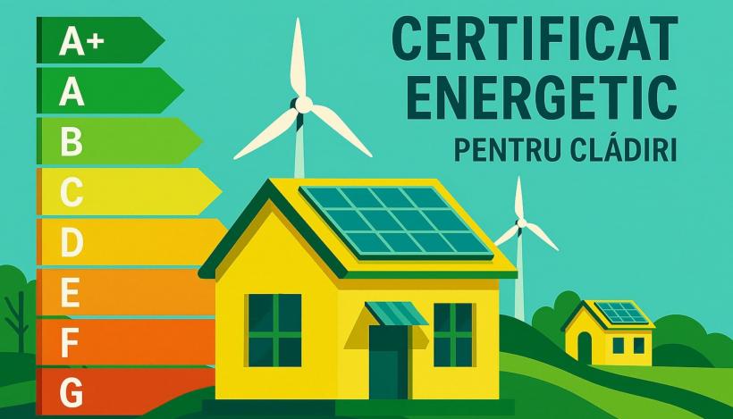 Certificat energetic la vânzarea unui apartament: ce obligații are proprietarul