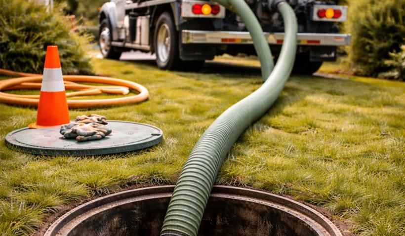 De ce este importantă întreținerea periodică a sistemelor de canalizare