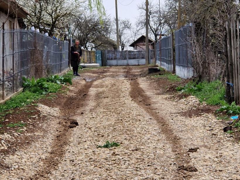 Depopularea satelor: Într-o localitate din Satu Mare au mai rămas 20 de oameni