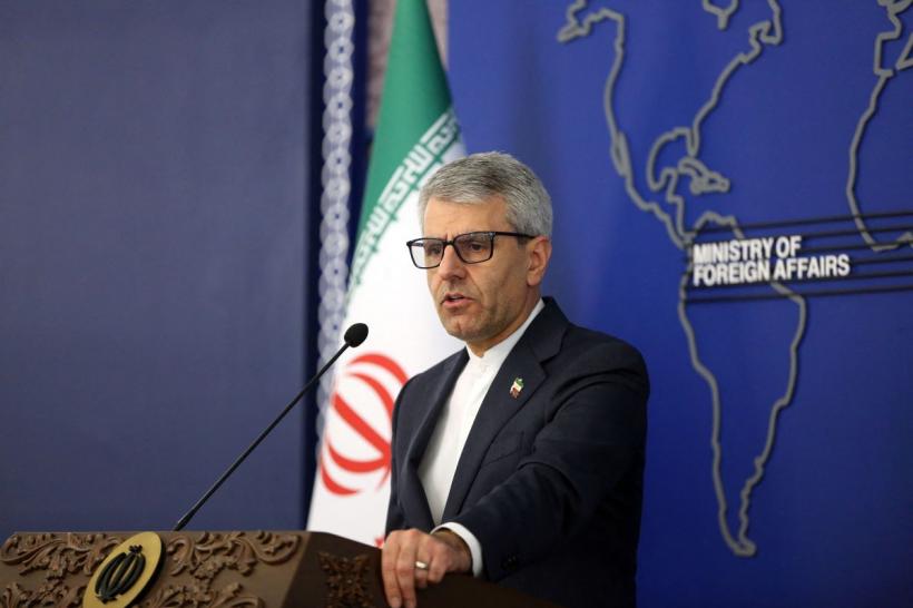 Război Orientul Mijlociu. Iranul avertizează direct România după ce SUA au adus avioane-cisternă în baze militare românești: „Va exista un răspuns rapid”