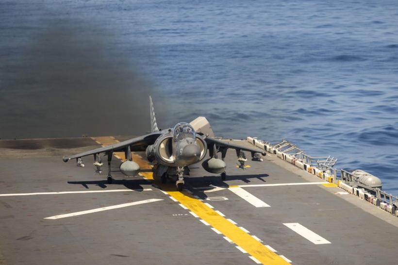 NATO, în pericol! Refuzuri din partea țărilor care ar putea forma coaliția navală cerută de Trump