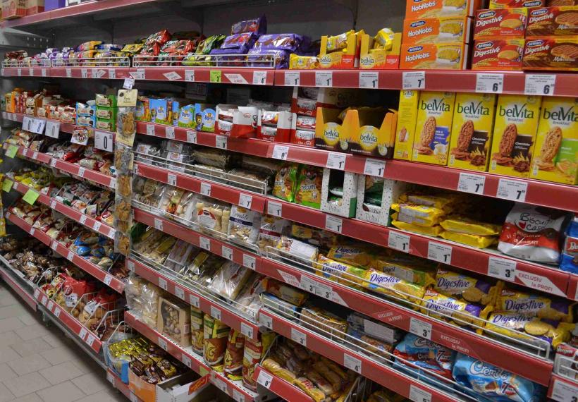 Țară bananieră: exportăm grâu - importăm pâine congelată și biscuiți de peste 600 milioane de euro 18999063