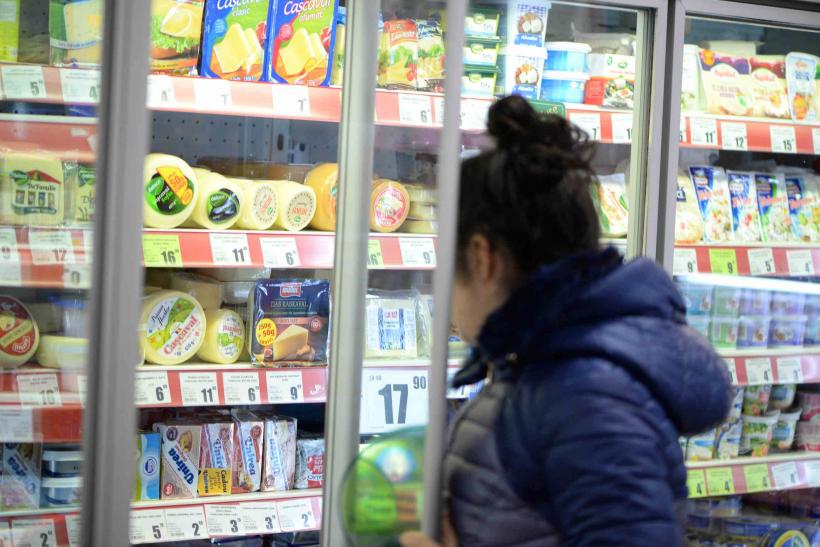 Țară bananieră: exportăm grâu - importăm pâine congelată și biscuiți de peste 600 milioane de euro