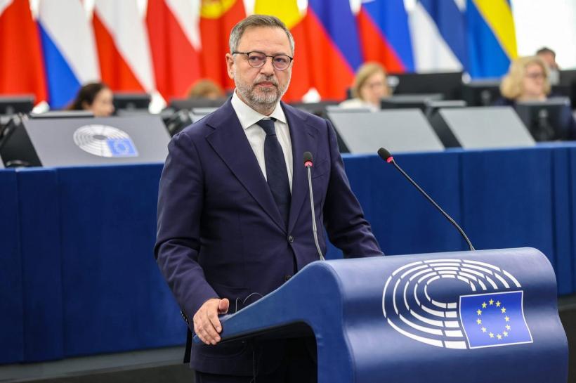 Scandal în coaliție: PNL acuză PSD că se apropie de AUR, SOS și POT