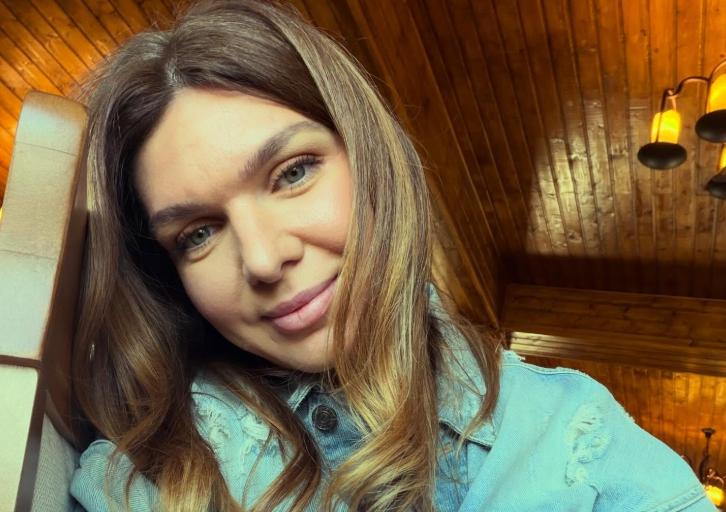 Simona Halep şi Juan Martin del Potro, oaspeți de onoare la inaugurarea Centrului Naţional de Tenis de la Chişinău