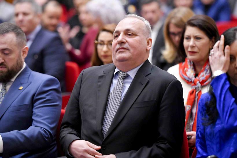 CSM a validat, în unanimitate, numirea lui Viorel Cerbu la șefia DNA. Continuă blocajul cu privire la Alex Florența și Marius Voineag