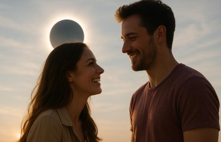 Horoscopul dragostei, 17 martie 2026: Gemenii își doresc o iubire transformatoare, iar Scorpionii nu își mai neagă sentimentele