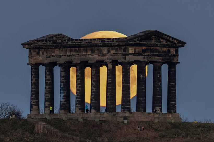 Lună Nouă Pești 18 martie 2026: 2 zodii au VISURI care DEVIN REALITATE!