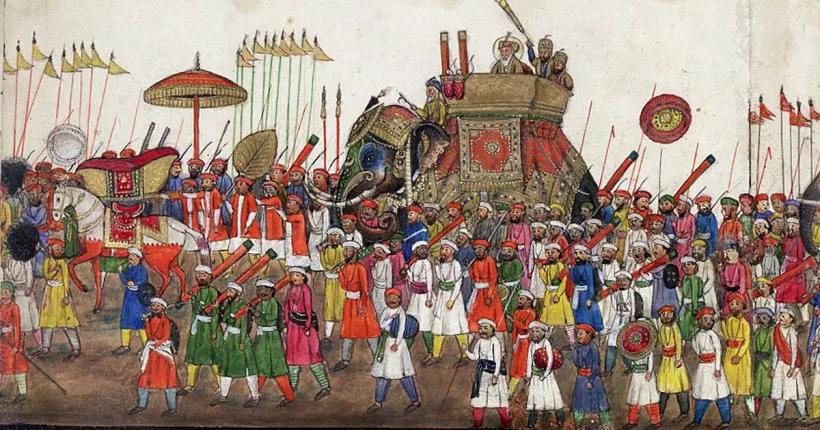 Povestea cuvintelor șiit și sunnit 18999188